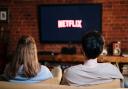 Netflix to axe 40 films and TV shows from TODAY - see the full list. (PA)