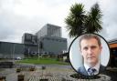 SNP Energy Secretary Michael Matheson has insisted that nuclear power is a bad deal for energy bills