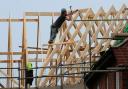 Plans for new houses, extensions and fences are among the applications made to, or decided by, North Ayrshire Council this week