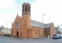 Ardeer Church has been closed recently due to the building being in desperate need of repair