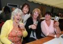Beith Beer Festival