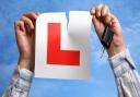 Just over half of those who took a driving test in North Ayrshire passed