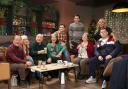 It's back! Two Doors Down returns for new series and moves to other channel