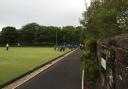 Ardrossan Outdoor Bowling Club's new season is set to begin