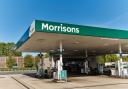 Morrisons customers can get 5p off every litre of fuel they buy