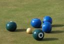 A new outdoor drinking area has been given the green light at Kilwinning Bowling Club