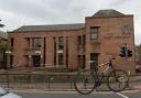 He admitted breaching his bail conditions on multiple occasions and stealing a bike when he appeared at Kilmarnock Sheriff Court last week.