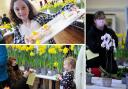 West Kilbride's flower show is returning
