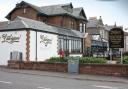 Christopher Forbes attempted to break into the Lauriston Hotel in Ardrossan