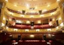 Ayr's Gaiety Theatre will host the show
