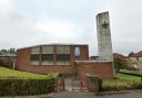 Saltcoats North Parish Church building is to close later this month.