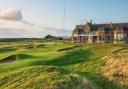 Royal Troon will host the 2024 Open