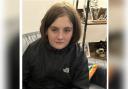 Police are appealing for assistance to trace missing teen Jamie-Lee Harvie.