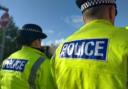 Violent crime in North Ayrshire has increased - though police say the rise is mostly attributable to minor assaults