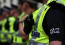 Sex assault figures have risen in North Ayrshire