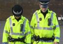 Police reported a rise in anti-social behaviour