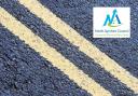 North Ayrshire Council is planning to paint double yellow lines on Sidney Street in Saltcoats