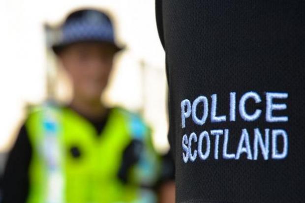 Three men charged in connection with 'disturbance' in Glasgow