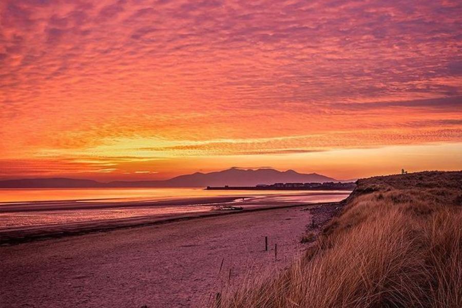 Stevenston beach photograph is VisitScotland's most popular in Ayrshire and  Arran | Ardrossan and Saltcoats Herald