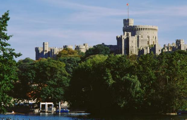 Ardrossan and Saltcoats Herald: Visit to Windsor Castle and Afternoon Tea for Two. Credit: Virgin Experience Days