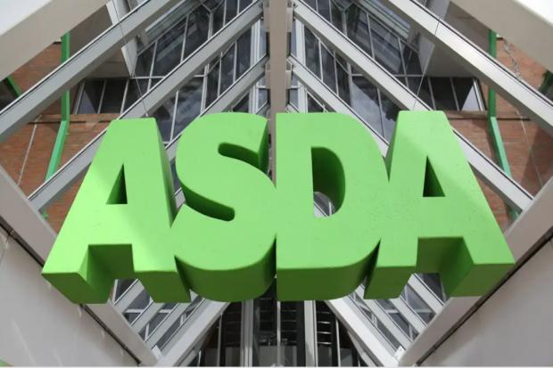 Asda extends new loyalty scheme to stores nationwide to help shoppers save money (PA)