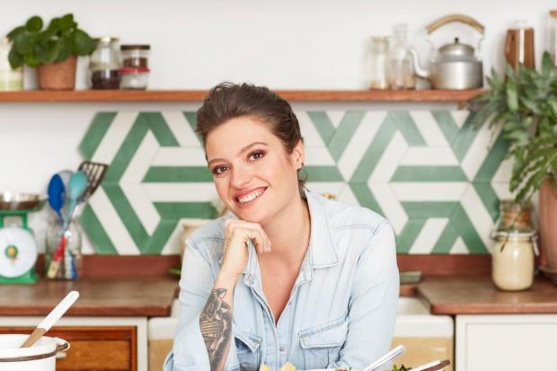 Jack Monroe has been hailed a working class hero for campaigning for hunger relief and providing low-budget recipes for struggling families