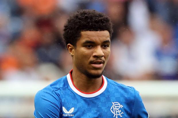 Rangers urged to buy Malik Tillman NOW by Scottish Germany football expert