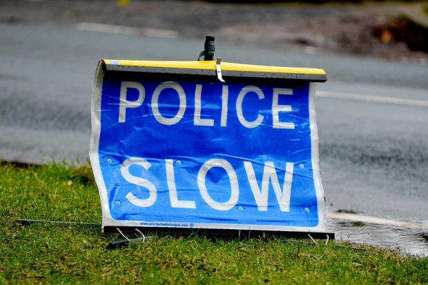 Heavy traffic on A82 as bus and lorry crash results in all lanes being blocked