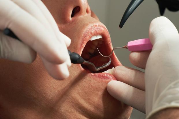 Dental services are said to be Ã 	¢at tipping pointÃ 	¢ as surgeries turn away new patients
