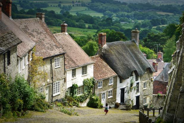 Lancashire village named among poshest places to live in the UK (Canva)