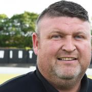 Mental health needs to be considered says Winton Rovers boss