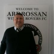 Winton boss hopes to play friendlies in spring