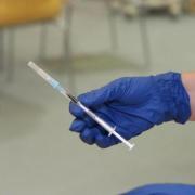 Drop-in vaccine clinics opening in Ayrshire for first and second doses - here's where and when