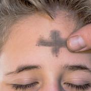 Why do we have Ash Wednesday and why do we get ashes on Ash Wednesday? (Canva)