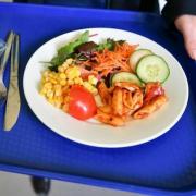 More children will be eligible for free school meals