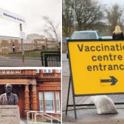 You can get vaccinated at an Ayrshire drop-in clinic - here's where and when