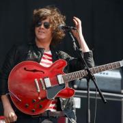 Glasgow, Dundee ... Saltcoats! Kyle Falconer will tour Scotland in a weekend to promote new album.