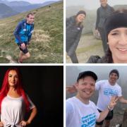 Eight amazing fitness stories from Ayrshire on National Fitness Day