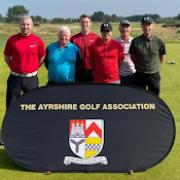 Ayrshire Golfers