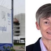 NHS Ayrshire and Arran appoints new chief executive