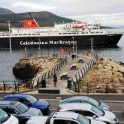 Repair costs for MV Caledonian Isles increased by 73 per cent over five years