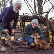 Heartache as Scotland's wildlife rescue hospital has to turn away an injured animal