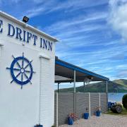 The Drift Inn (Image- Maureen Pettigrew)
