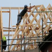 Plans for new houses, extensions and fences are among the applications made to, or decided by, North Ayrshire Council this week