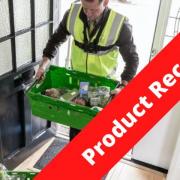 The Food Standards Agency (FSA) has warned anyone who has purchased the product not to eat it and to return it for a full refund