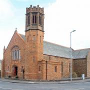 Ardeer Church has been closed recently due to the building being in desperate need of repair