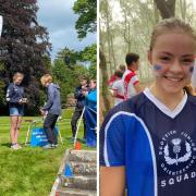 Daisy McNamara has been named Young Orienteer of the Year for 2022