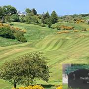 The competition will be held at Beith Golf Club on August 13