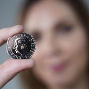 Royal Mint begins production on first coins featuring King Charles III