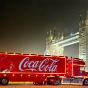 In addition to the “Holidays are Coming” advert, Coca‑Cola will also launch its new 2023 Christmas campaign, ‘The World Needs More Santas’